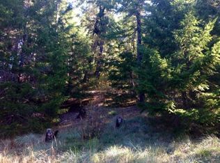 93 Acres Showers Pass None, Kneeland, CA 95549