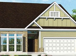 136 Golden Eagle Ln, Anderson, SC 29621
