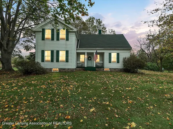 7750 W Grand River Rd, Laingsburg, MI 48848