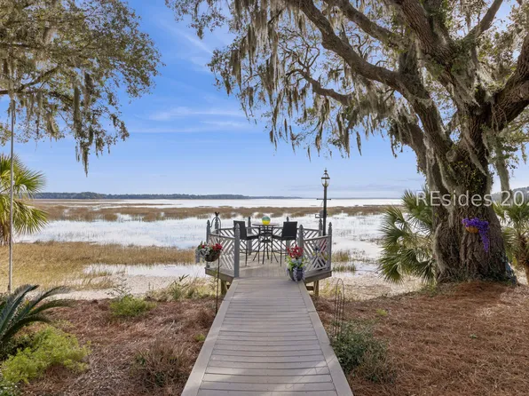 23 Hayfield Rd, Okatie, SC 29909