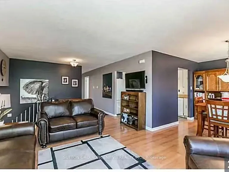 7 Rosedale Pl #UPPER — Photo 4