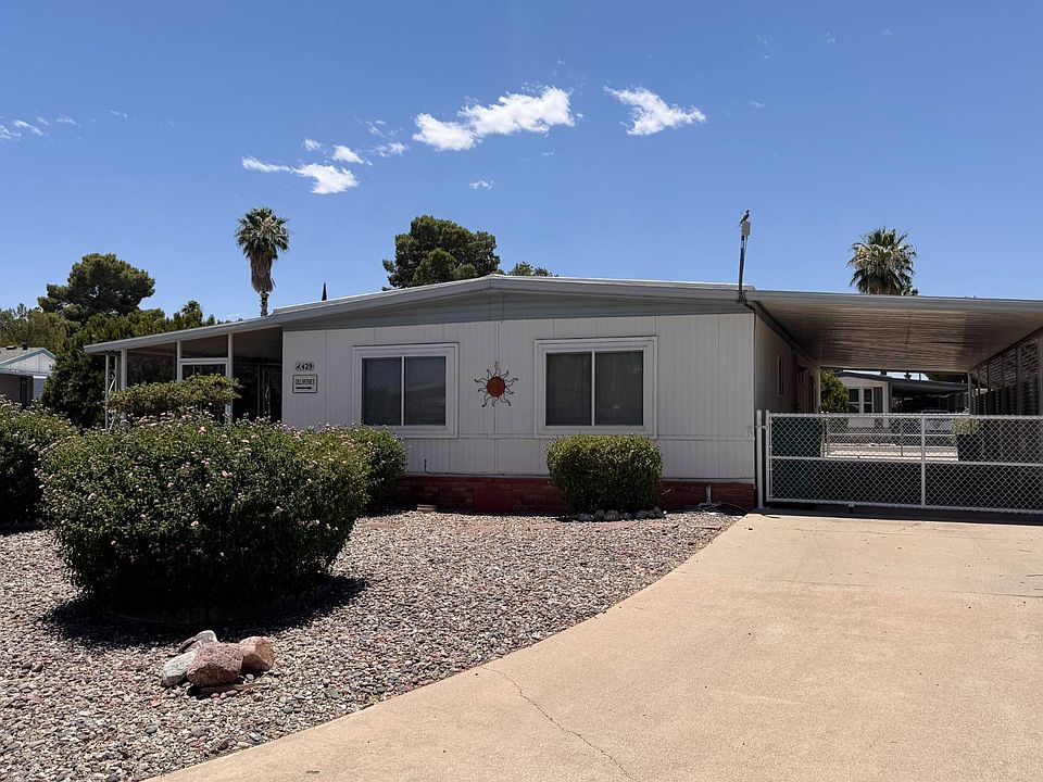 1st image of 3411 S Camino Seco #429