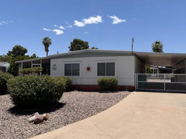 3411 S Camino Seco #429, Tucson, AZ 85730