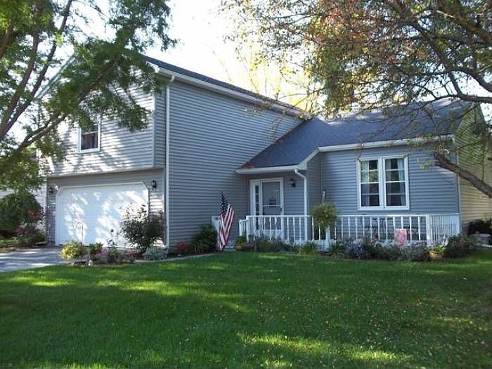 4 Dogwood Court