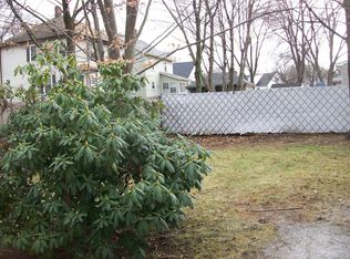 46 Paragon Rd #2, Boston, MA 02132