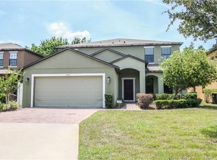 1193 Cypress Pointe Blvd, Davenport, FL 33896