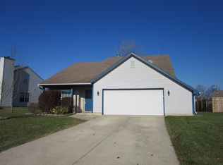8313 Beacon Ridge Pl, Fort Wayne, IN 46835