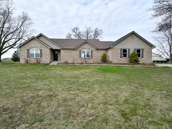 7690 W 150 S, Jamestown, IN 46147