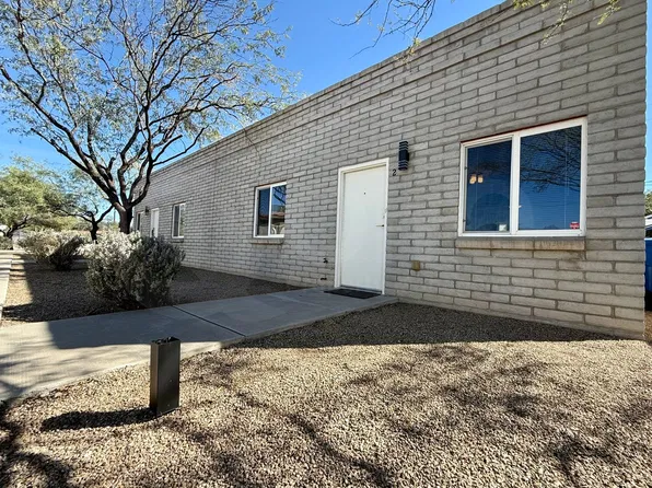 2415 N Columbus Blvd, Tucson, AZ