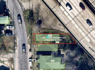 1831 Kentucky St, Baton Rouge, LA 70802