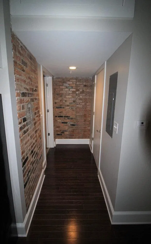 Studio, 550 sqft, $1,050 — Photo 2
