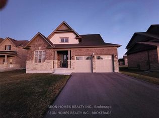 14 Summer Breeze Dr, Quinte West, ON K0K 1L0