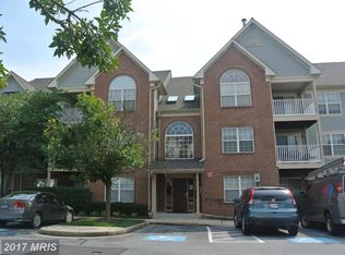 6505 Springwater Ct APT 7402, Frederick, MD 21701