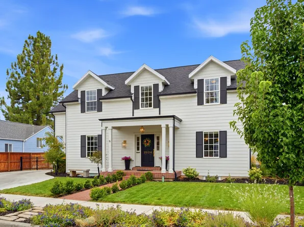 2804 S Dearborn St E, Salt Lake City, UT 84106