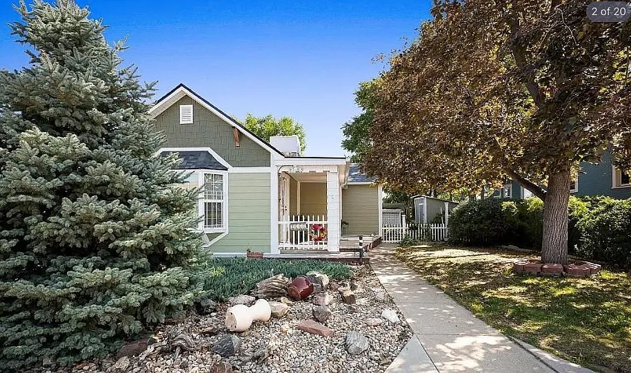 4 bed, 1800 sqft, $4,000 — Photo 1