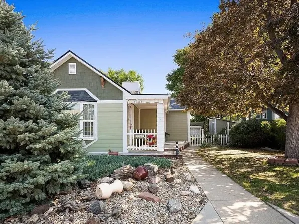 4662 Eliot St, Denver, CO 80211