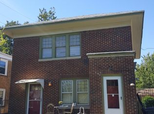 1813 N Blackwelder Ave, Oklahoma City, OK 73106