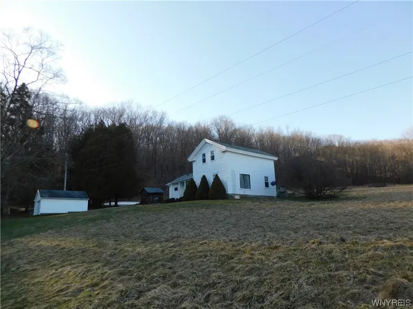 5456 Coyle Hill Rd, Scio, NY 14880
