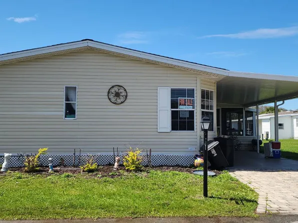 1740 Western Redwood Ave, Kissimmee, FL 34758