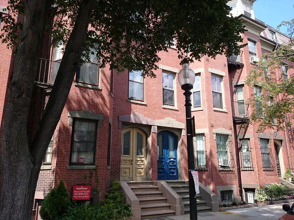 169 Warren Ave #3, Boston, MA 02116