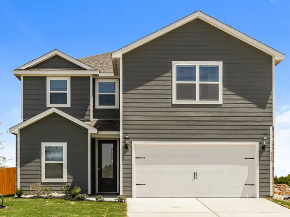 228 Live Oak Ln, Hutchins, TX 75141