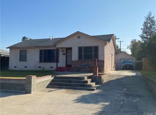 1720 Eucalyptus St, Atwater, CA