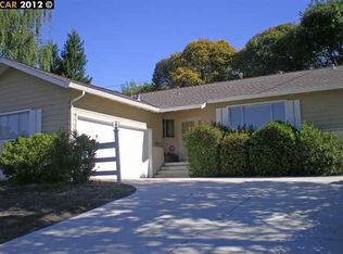 4709 Meadowbrook Dr, Richmond, CA 94803