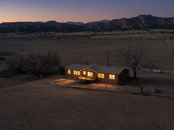 84A Little Bird Rd, Santa Fe, NM 87506