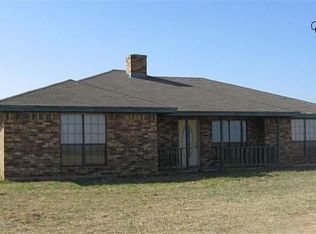 4822 Fm 1177, Wichita Falls, TX 76305