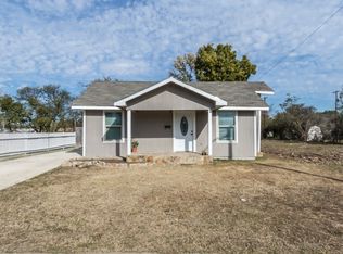 5516 Farnsworth Ave, Fort Worth, TX 76107