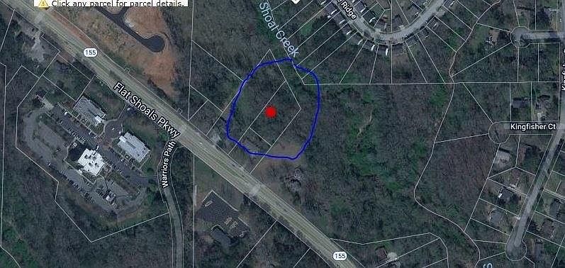 2nd image of 4212 Flat Shoals Pkwy