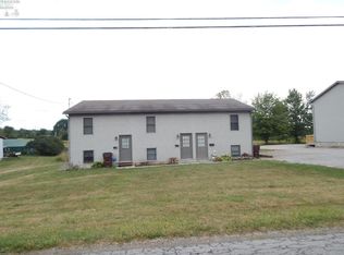 38 S Kniffin St, Greenwich, OH 44837