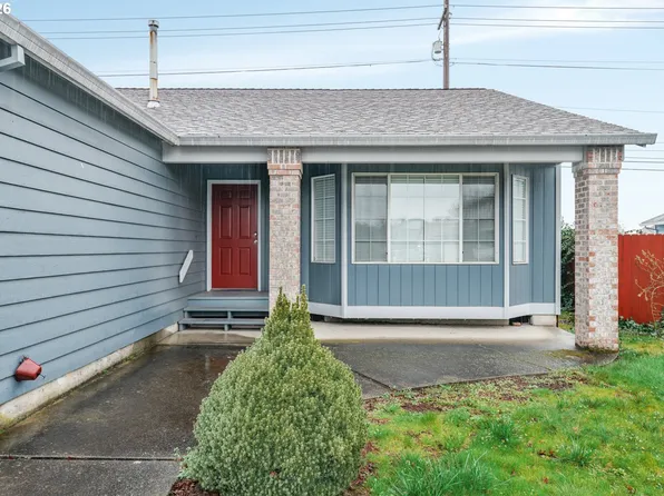 21831 Kristin, Beaverton, OR 97006