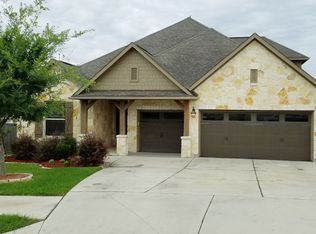4573 Miraval Cir, Round Rock, TX 78665