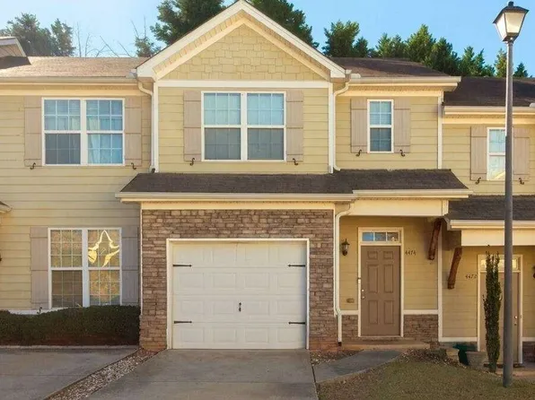 4474 Highwood Park Dr, East Pt, GA 30344