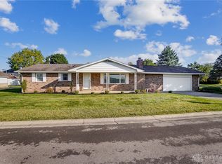50 E Franklin St, Pleasant Hill, OH 45359