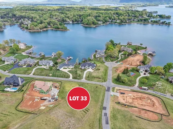 33 Harbour Crossing Dr, Moneta, VA 24121