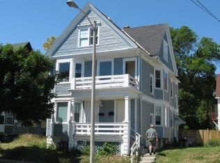 624 W Chambers St #624A, Milwaukee, WI 53212