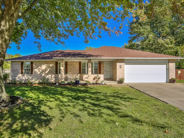 635 S Colony Avenue, Bolivar, MO 65613