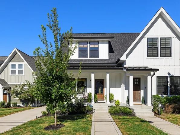 1804 Northview Ave, Nashville, TN 37216