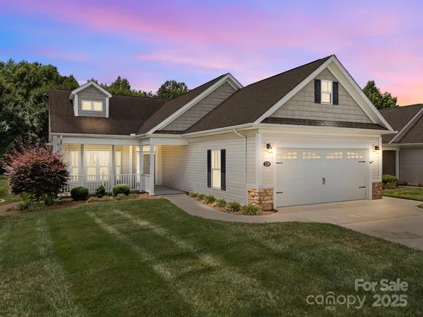 229 River Birch Dr, Salisbury, NC 28146