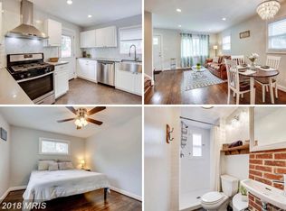 5857 Mount Vernon Dr, Alexandria, VA 22303