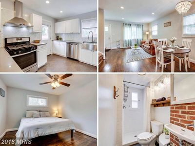 5857 Mount Vernon Dr, Alexandria, VA, 22303