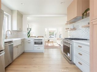 3540 S Sycamore Ave, Los Angeles, CA 90016