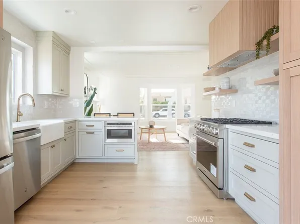 3540 S Sycamore Ave, Los Angeles, CA 90016