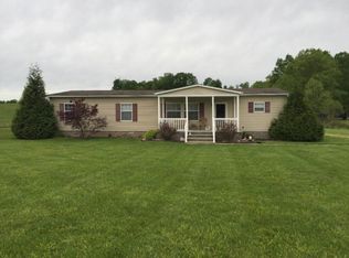 427 Kingrey Rd, Glasgow, KY 42141