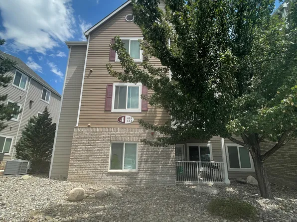 200 Talus Way, Reno, NV
