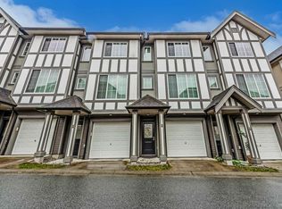 30989 Westridge Pl #65, Abbotsford, BC V2T0E7