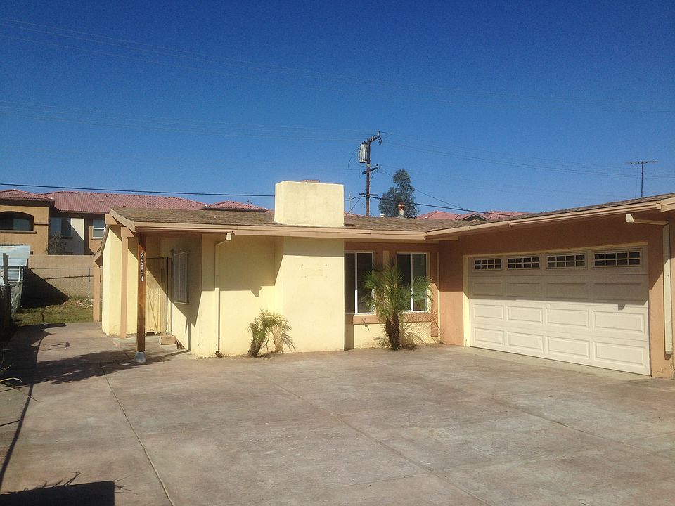 2nd image of 25164 Filaree Ave