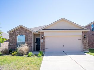 1629 Twin Hills Way, Princeton, TX 75407